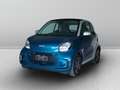smart forTwo 4,6kW EQ Passion Blu/Azzurro - thumbnail 1