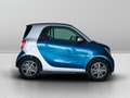 smart forTwo 4,6kW EQ Passion Blu/Azzurro - thumbnail 7