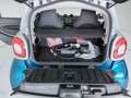 smart forTwo 4,6kW EQ Passion Blu/Azzurro - thumbnail 5