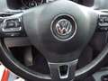 Volkswagen Touran Comfortline EcoFuel Rot - thumbnail 13