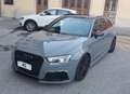 Audi RS3 RS3 Sportback 2.5 tfsi quattro s-tronic Grigio - thumbnail 1