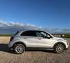 Fiat 500X 1.3 mjt Lounge 4x2 95cv my20 Argent - thumbnail 4