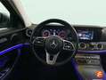 Mercedes-Benz E 200 Gris - thumbnail 8