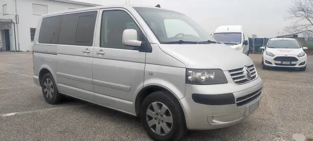 Volkswagen T5 Multivan Multivan 2.5 tdi Trendline 170cv
