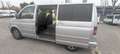 Volkswagen T5 Multivan Multivan 2.5 tdi Trendline 170cv Argent - thumbnail 2