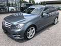 Mercedes-Benz C 350 CDI T BlueEFF. AVANTGARDE AMG-Line*COMAND*ILS*HK* Grau - thumbnail 1