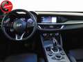 Alfa Romeo Stelvio 2.2 Turbodiesel 210 CV AT8 Q4 Veloce. Grigio - thumbnail 12