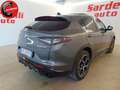 Alfa Romeo Stelvio 2.2 Turbodiesel 210 CV AT8 Q4 Veloce. Grigio - thumbnail 13