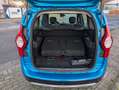 Dacia Lodgy 1.6 SCe LPG 110  Stepway*1-HAND*7-SITZE !! Blau - thumbnail 14