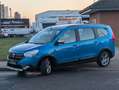 Dacia Lodgy 1.6 SCe LPG 110  Stepway*1-HAND*7-SITZE !! Blau - thumbnail 4