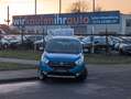 Dacia Lodgy 1.6 SCe LPG 110  Stepway*1-HAND*7-SITZE !! Blau - thumbnail 1