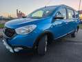 Dacia Lodgy 1.6 SCe LPG 110  Stepway*1-HAND*7-SITZE !! Blau - thumbnail 9
