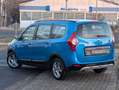 Dacia Lodgy 1.6 SCe LPG 110  Stepway*1-HAND*7-SITZE !! Blau - thumbnail 3