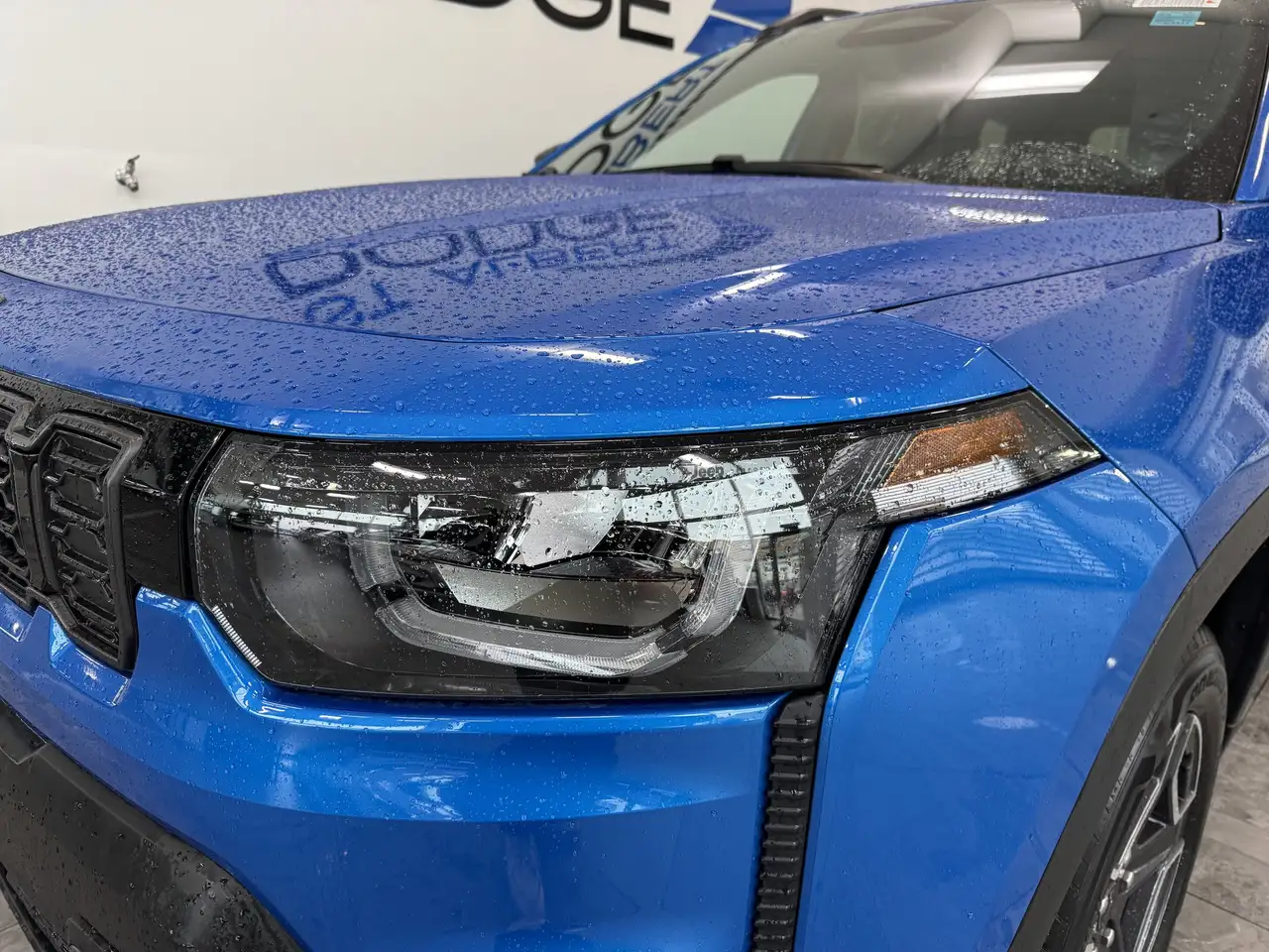 Jeep Cherokee снимка Jeep Cherokee
