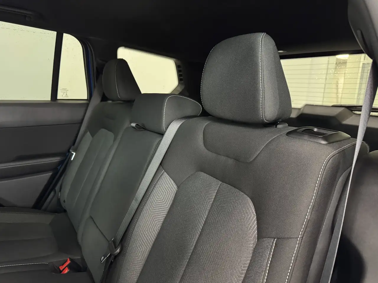 Jeep Cherokee снимка Jeep Cherokee