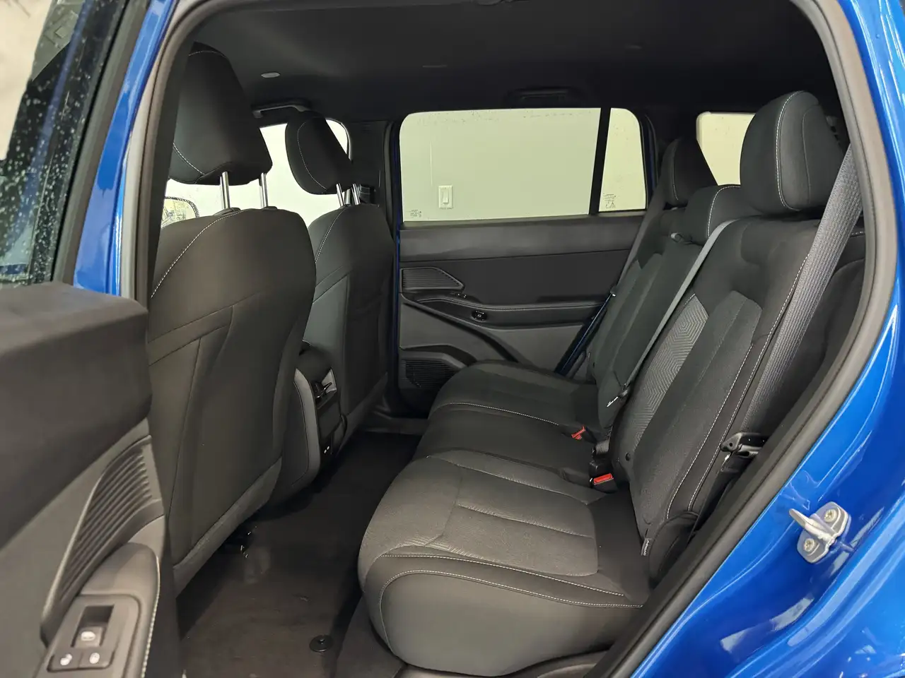 Jeep Cherokee снимка Jeep Cherokee