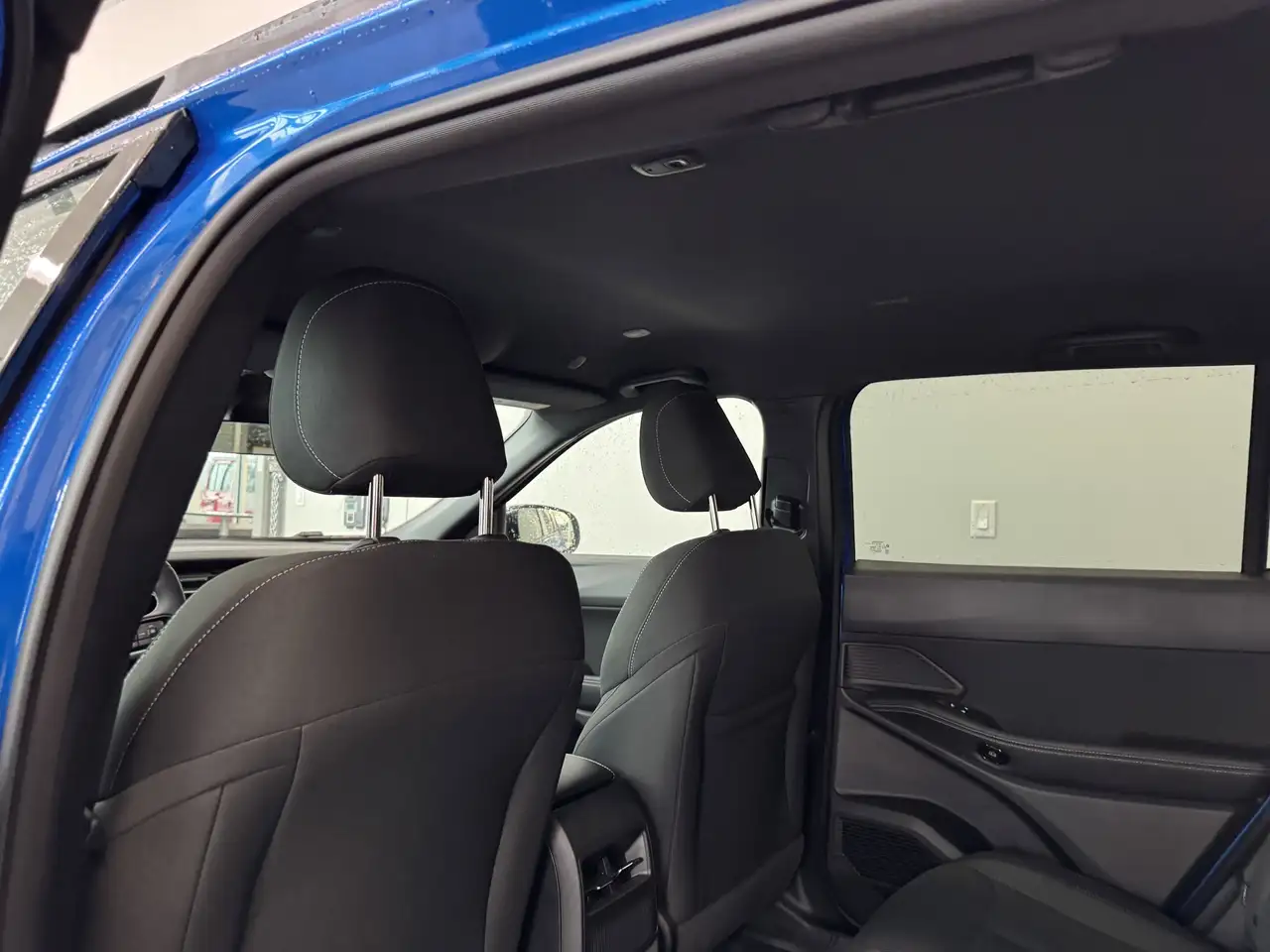 Jeep Cherokee снимка Jeep Cherokee