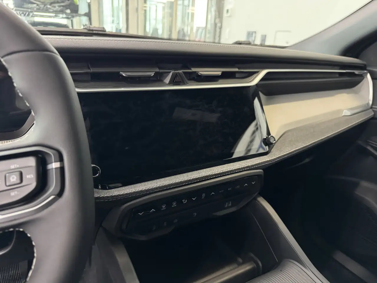 Jeep Cherokee снимка Jeep Cherokee
