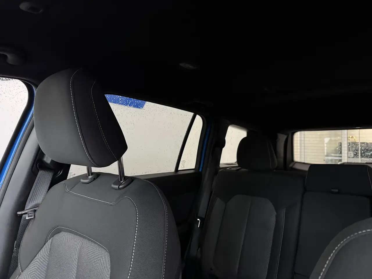 Jeep Cherokee снимка Jeep Cherokee