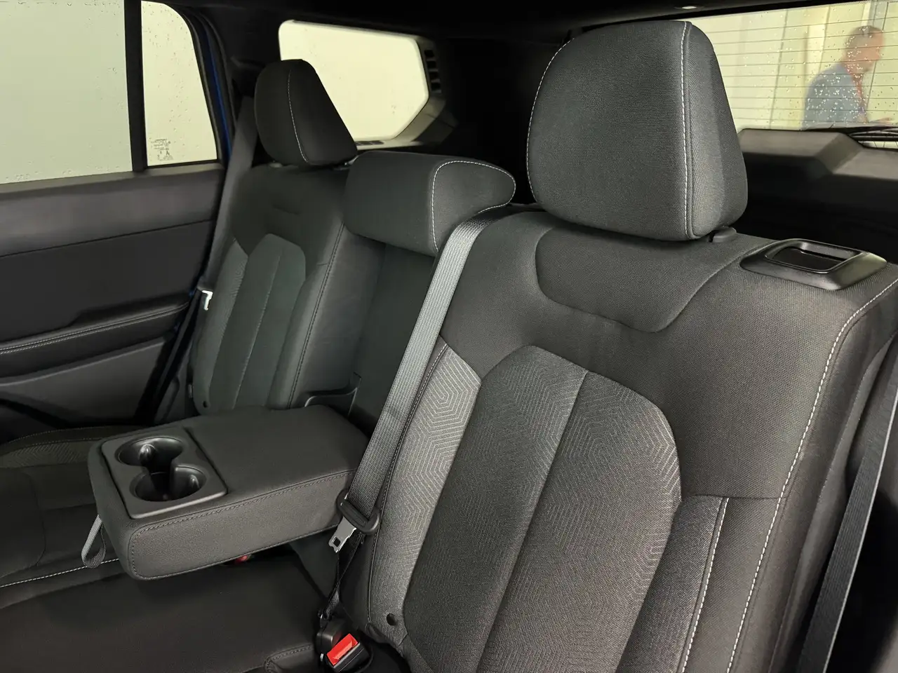 Jeep Cherokee снимка Jeep Cherokee