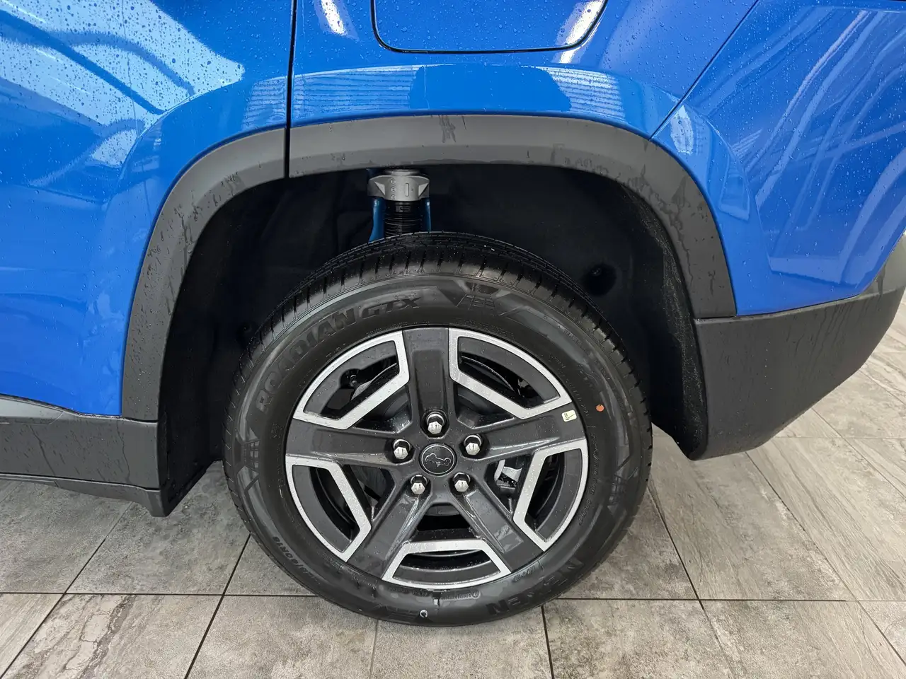 Jeep Cherokee снимка Jeep Cherokee