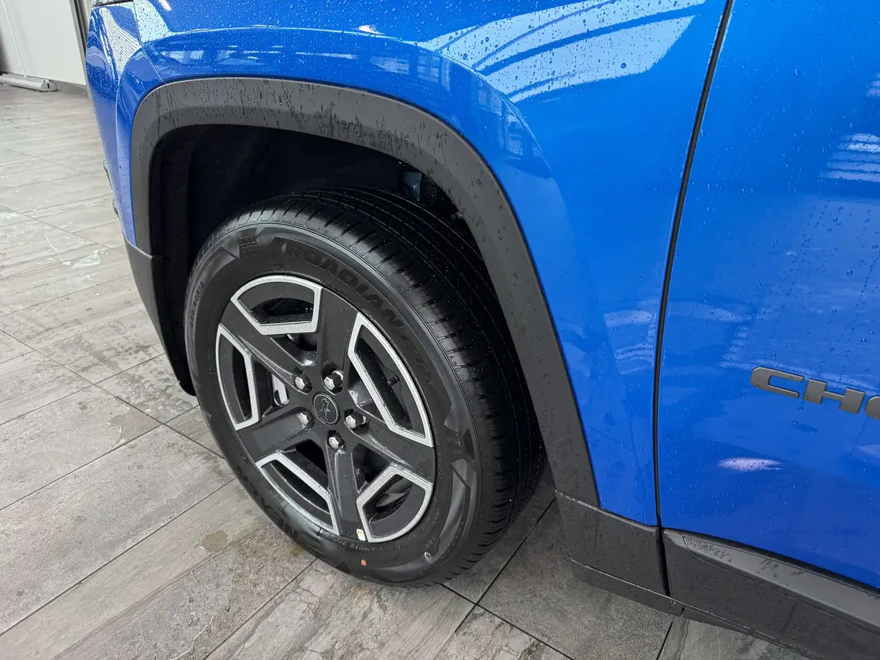 Jeep Cherokee снимка Jeep Cherokee