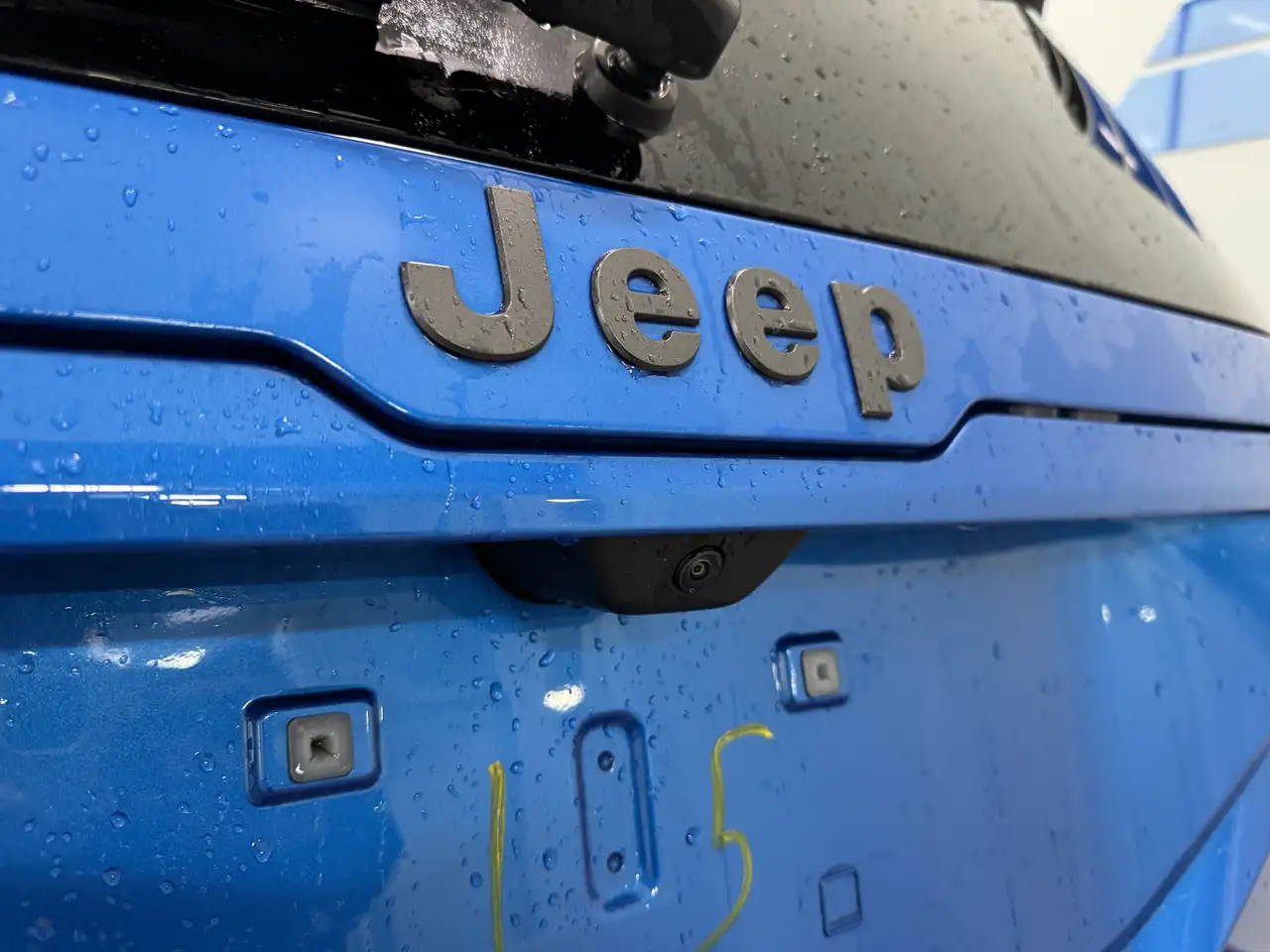 Jeep Cherokee снимка Jeep Cherokee