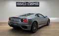Ferrari 360 F360 V8 3.6 400 ch Boite F1 / Suivi complet Gris - thumbnail 2