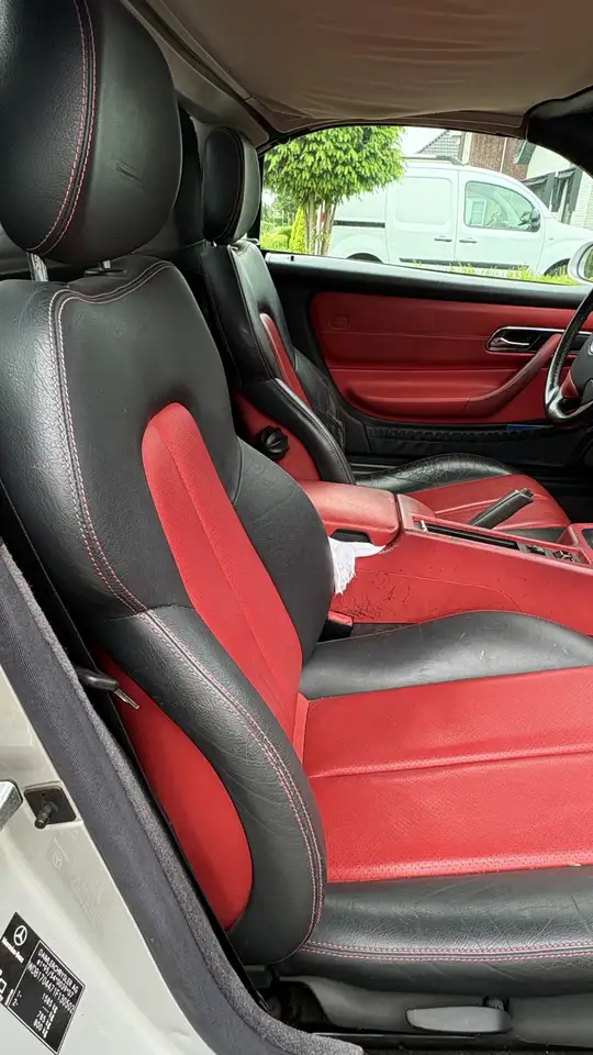 Mercedes-Benz SLK 230 Kompressor, foto 7