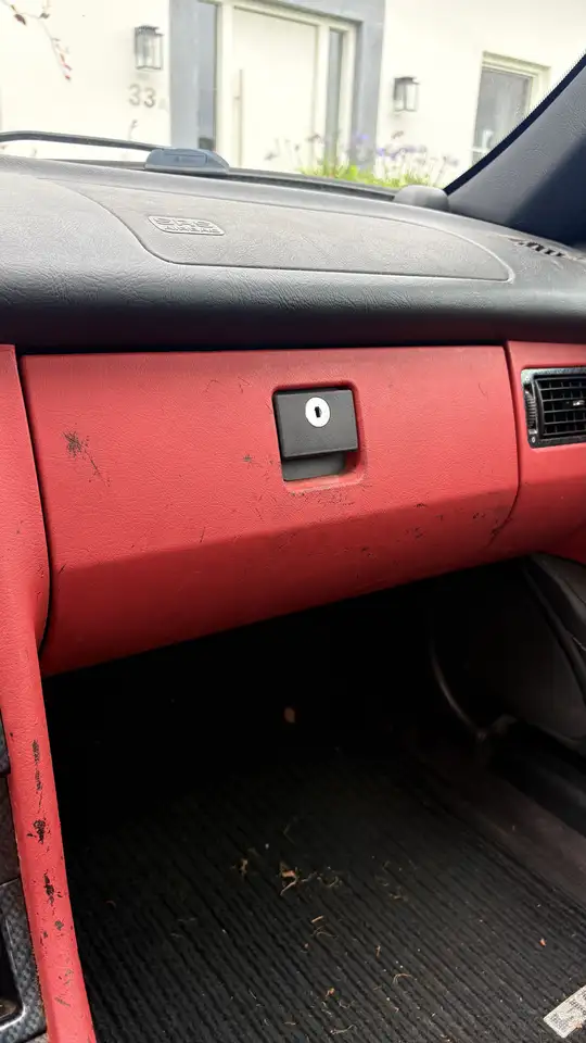 Mercedes-Benz SLK 230 Kompressor, foto 2