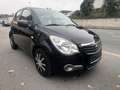 Opel Agila Agila 1.0 ecoFLEX Edition Schwarz - thumbnail 1