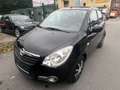 Opel Agila Agila 1.0 ecoFLEX Edition Schwarz - thumbnail 9