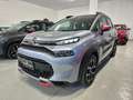 Citroen C3 Aircross C3 Aircross 1.5 bluehdi C-Series s Argento - thumbnail 2