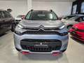 Citroen C3 Aircross C3 Aircross 1.5 bluehdi C-Series s Argento - thumbnail 3