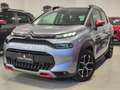 Citroen C3 Aircross C3 Aircross 1.5 bluehdi C-Series s Argento - thumbnail 1
