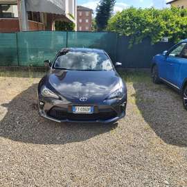 2.0 Racing Edition auto