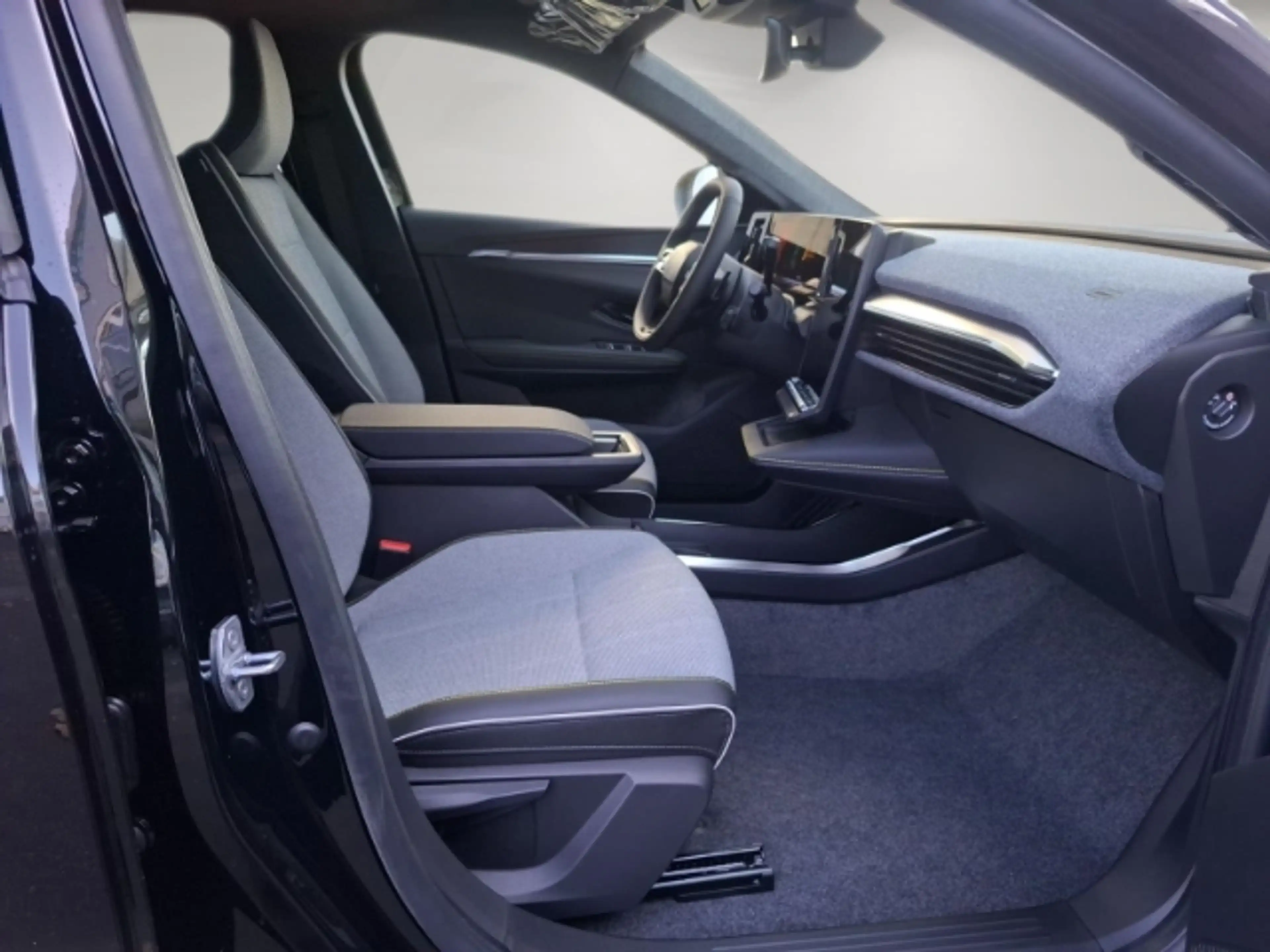 Renault Scenic Techno 220 Long Range V2L-ADAPTER SITZHEIZUNG LENK — photo 14