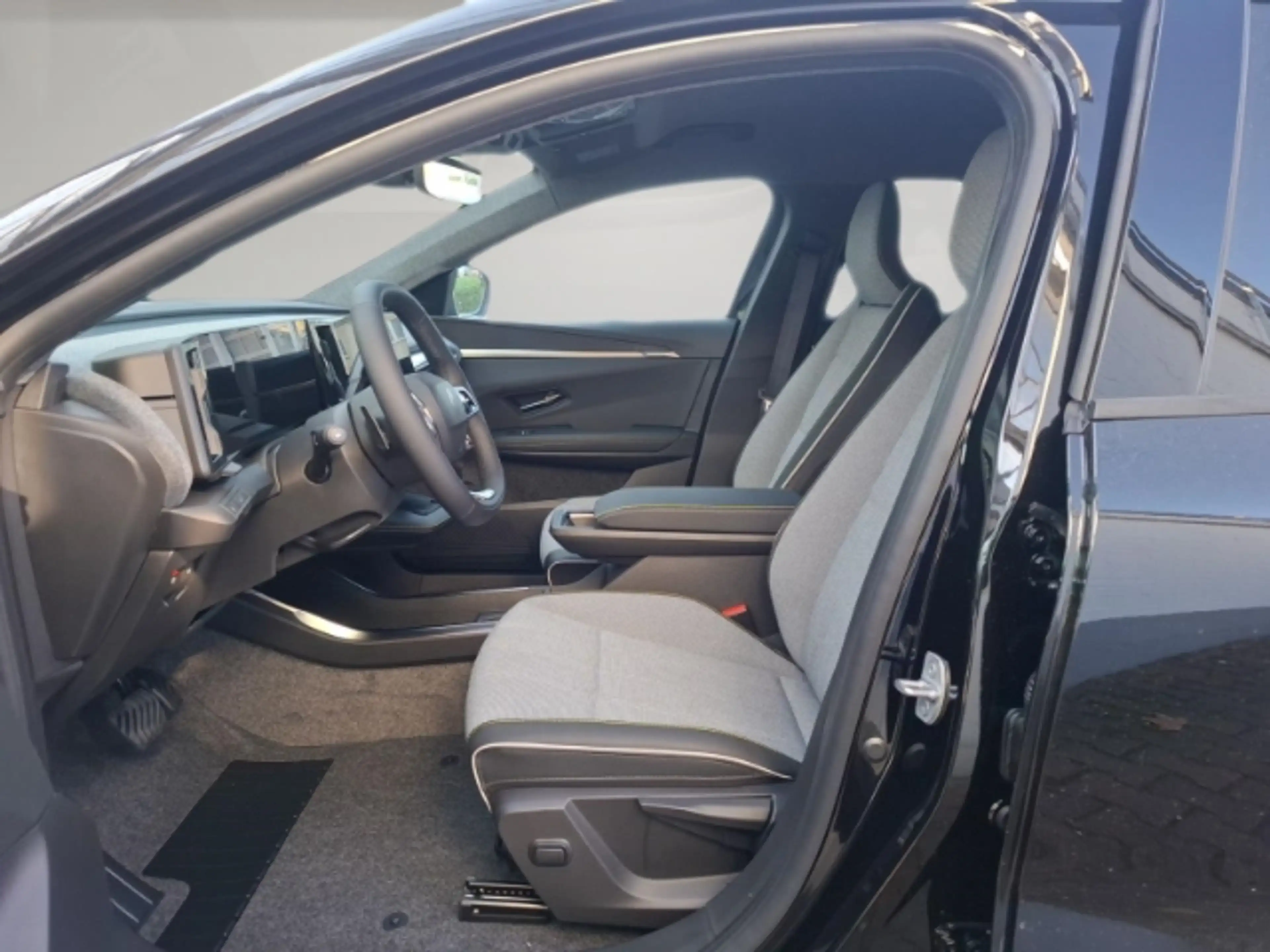 Renault Scenic Techno 220 Long Range V2L-ADAPTER SITZHEIZUNG LENK — photo 8