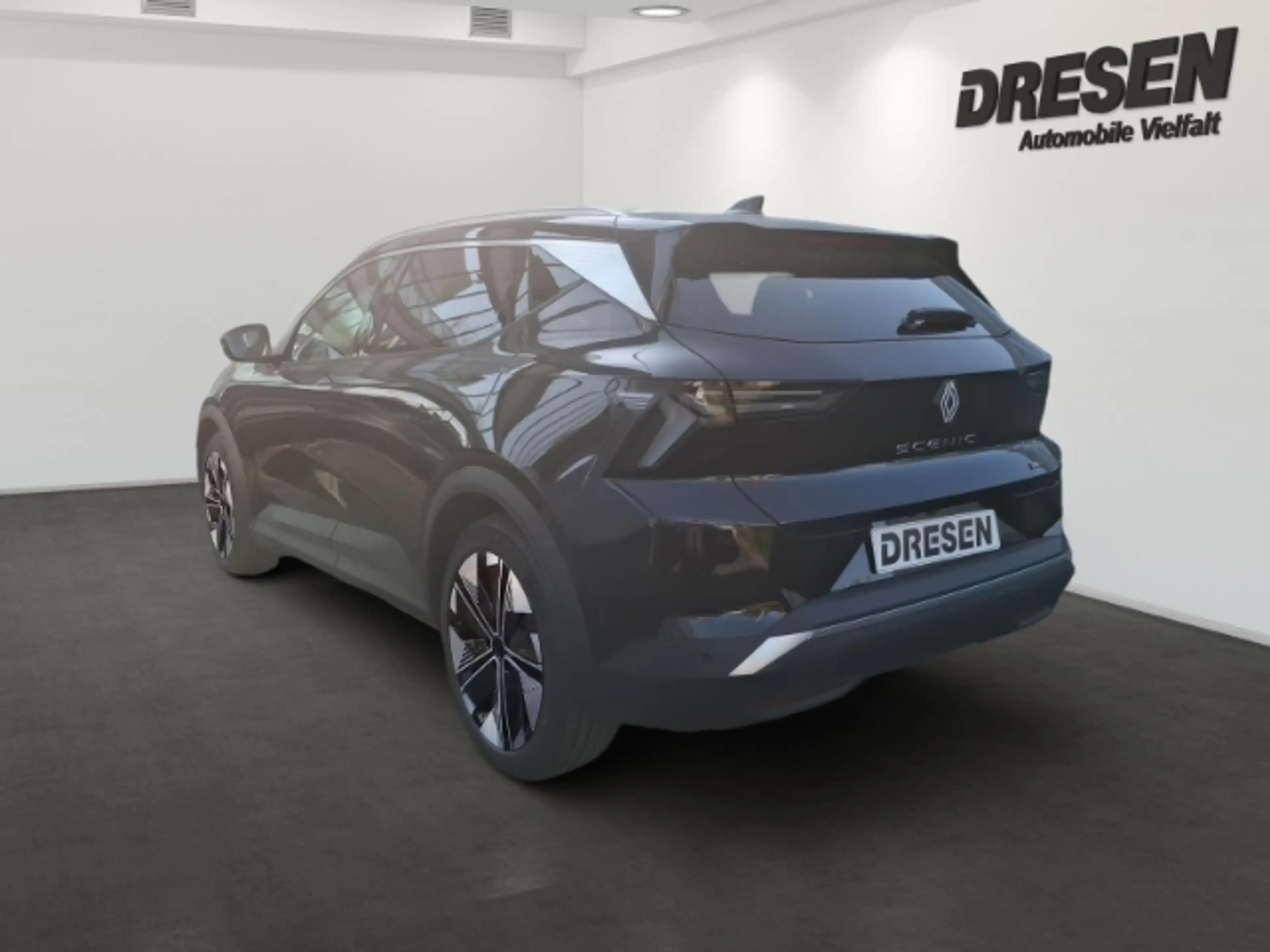 Renault Scenic Techno 220 Long Range V2L-ADAPTER SITZHEIZUNG LENK — photo 4