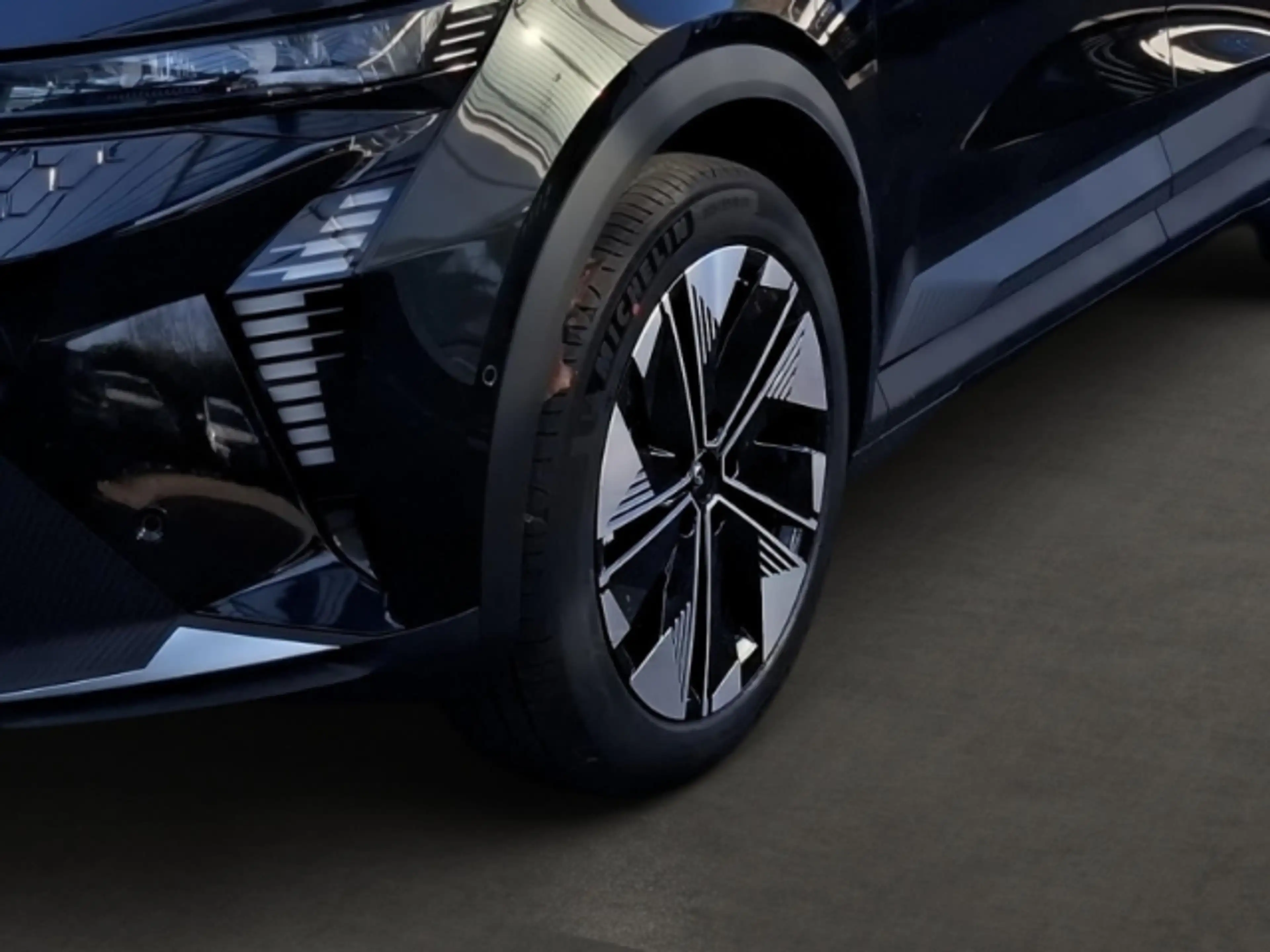 Renault Scenic Techno 220 Long Range V2L-ADAPTER SITZHEIZUNG LENK — photo 7