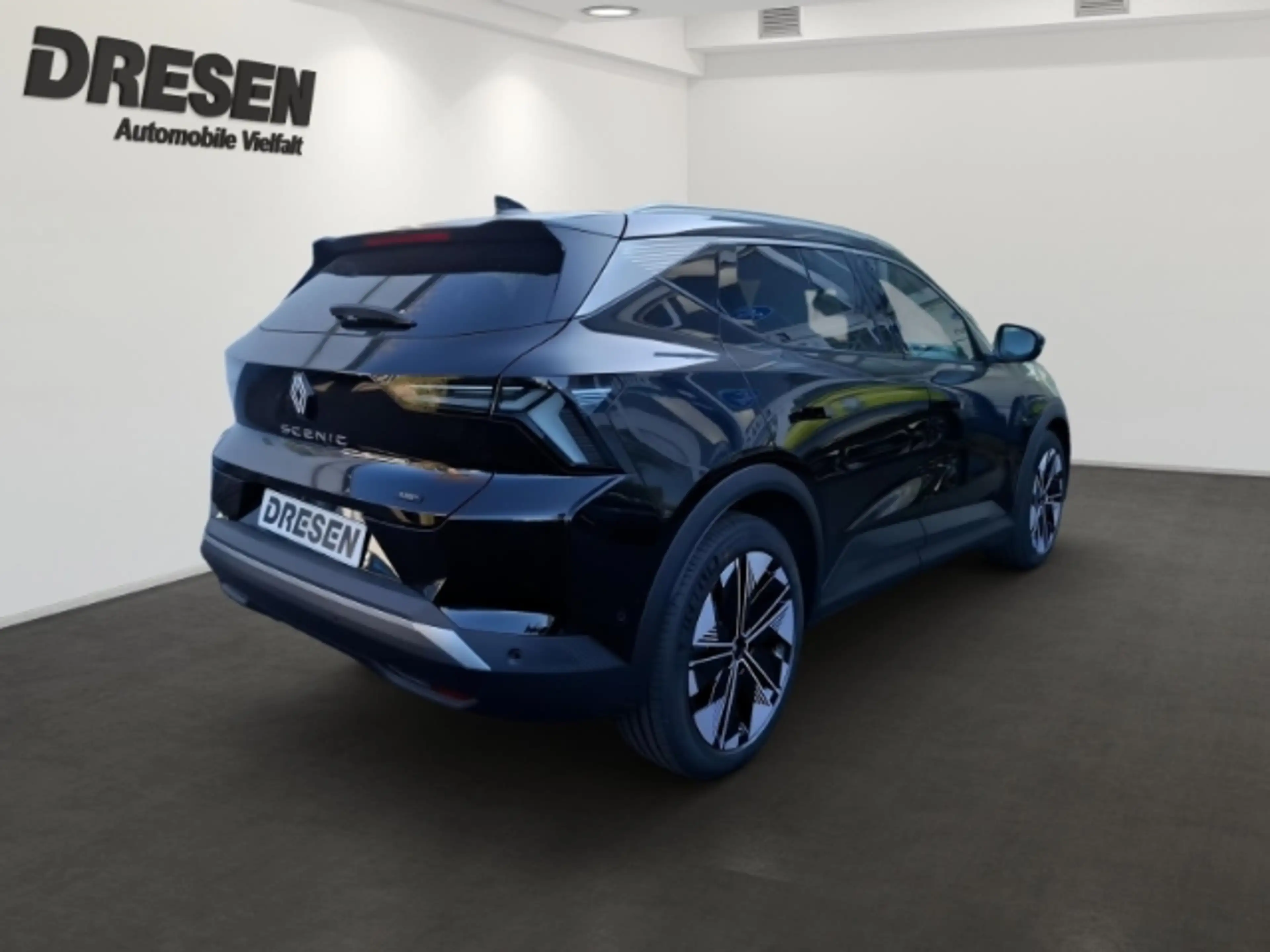 Renault Scenic Techno 220 Long Range V2L-ADAPTER SITZHEIZUNG LENK — photo 5