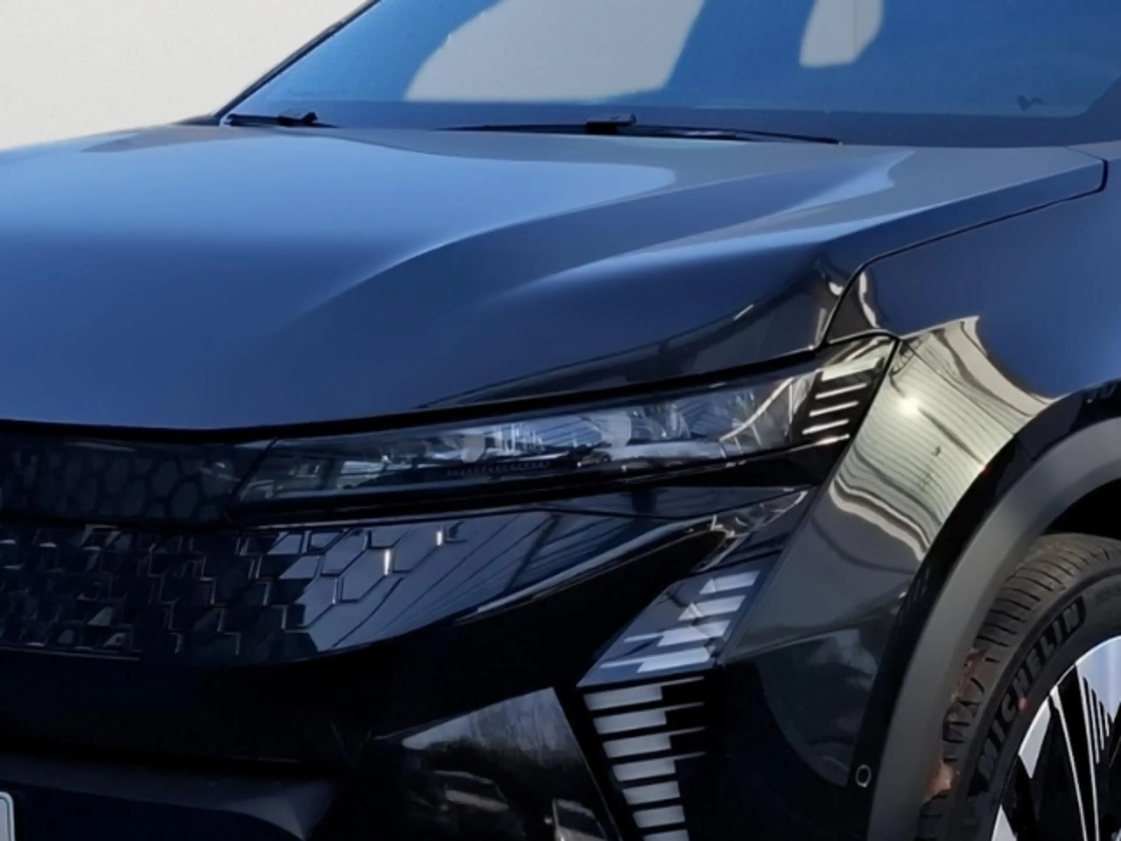 Renault Scenic Techno 220 Long Range V2L-ADAPTER SITZHEIZUNG LENK — photo 6