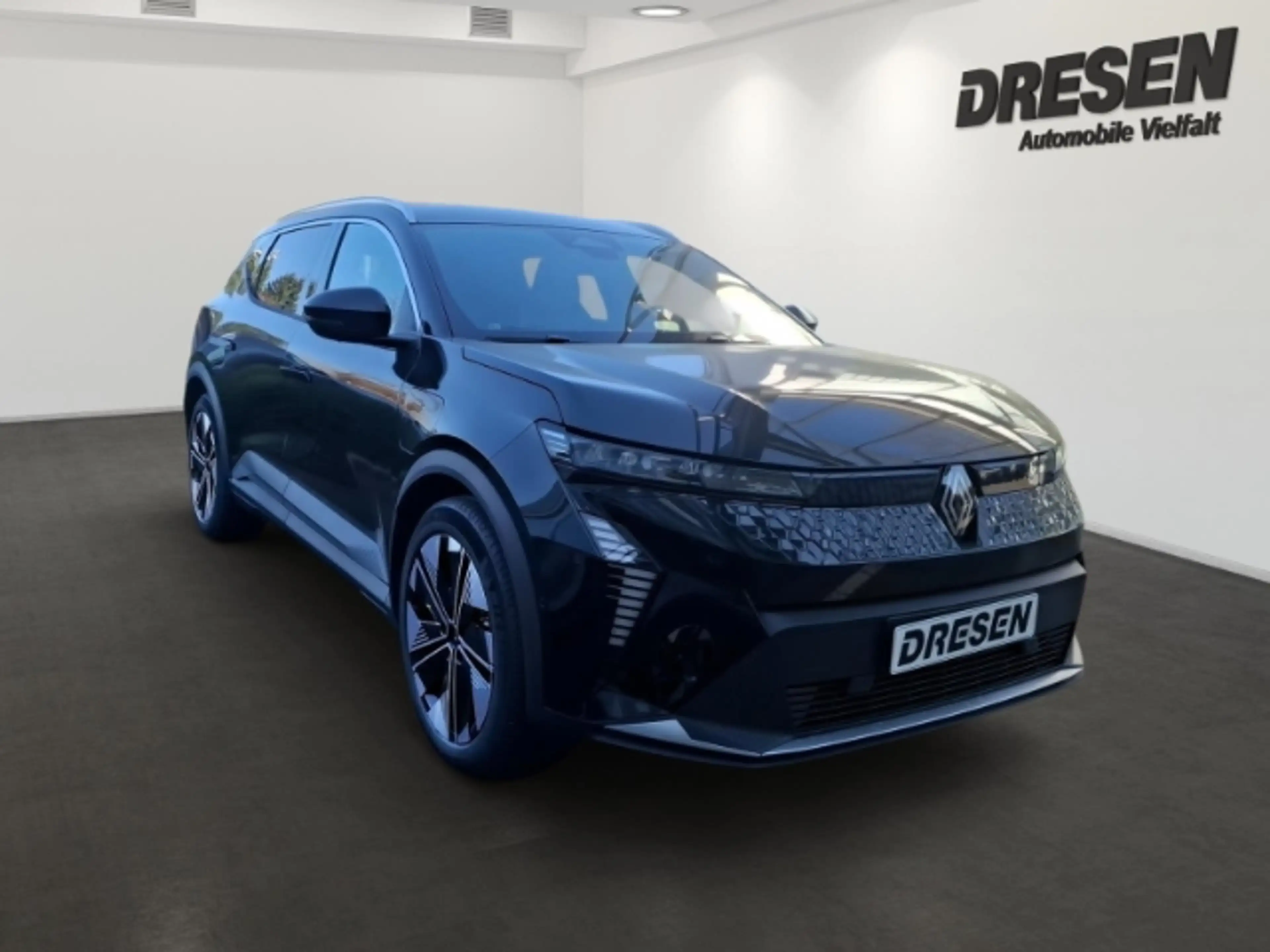 Renault Scenic Techno 220 Long Range V2L-ADAPTER SITZHEIZUNG LENK — photo 3