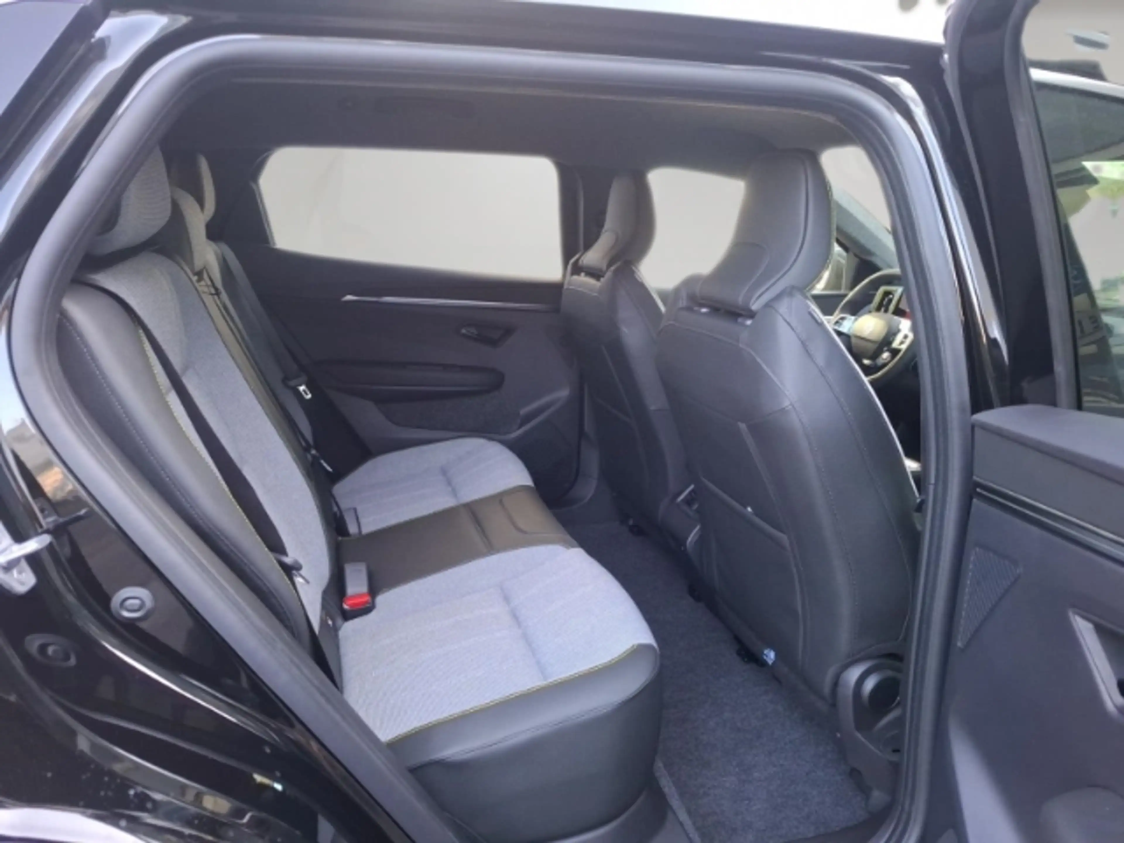 Renault Scenic Techno 220 Long Range V2L-ADAPTER SITZHEIZUNG LENK — photo 13