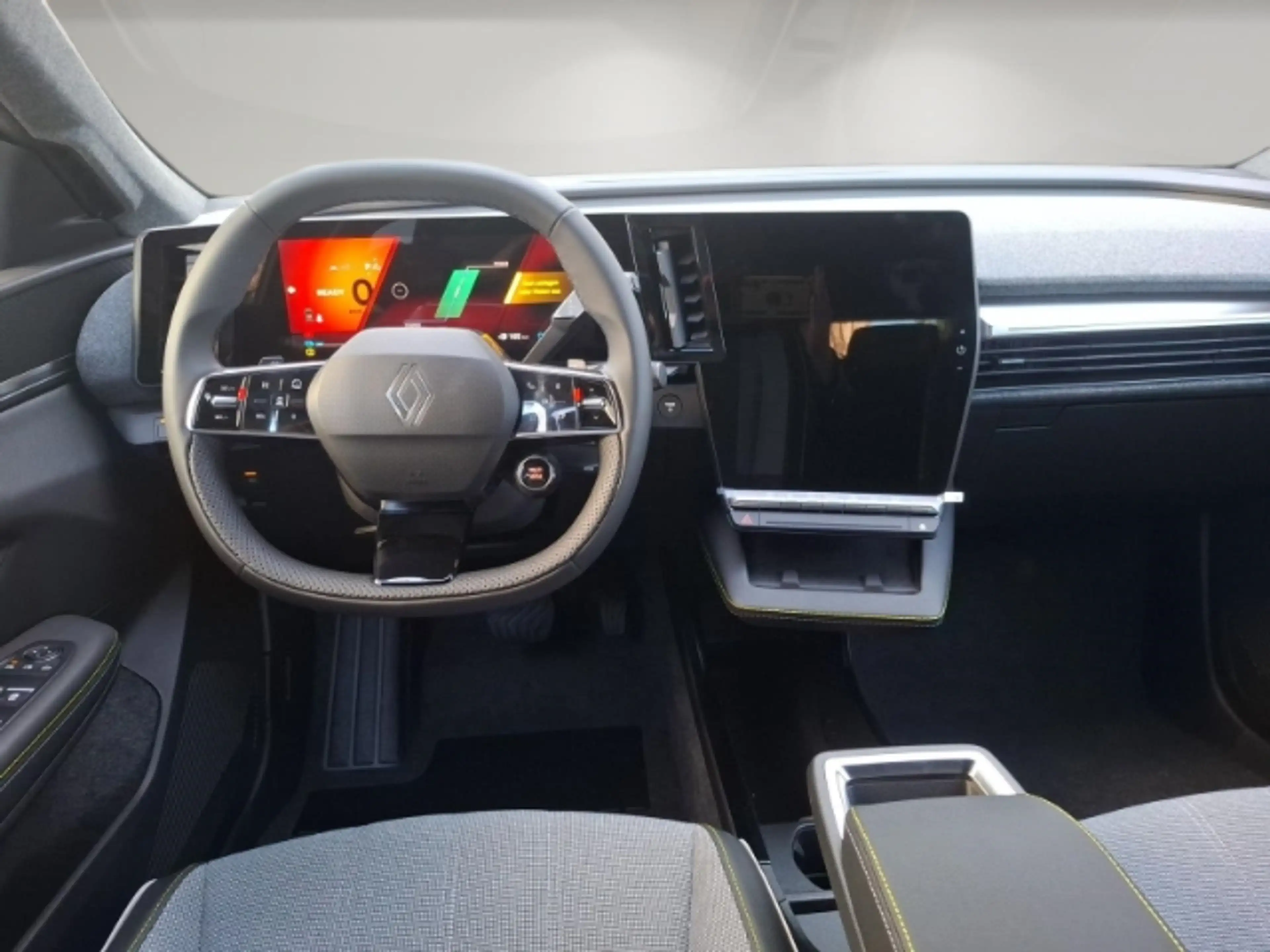 Renault Scenic Techno 220 Long Range V2L-ADAPTER SITZHEIZUNG LENK — photo 11