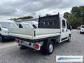 Citroen Jumper Pritsche Doppelkabine DAB Spurhalteass. Notbremsas Weiß - thumbnail 4