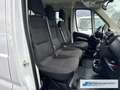 Citroen Jumper Pritsche Doppelkabine DAB Spurhalteass. Notbremsas Weiß - thumbnail 10