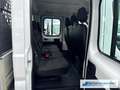 Citroen Jumper Pritsche Doppelkabine DAB Spurhalteass. Notbremsas Weiß - thumbnail 8