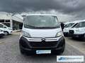 Citroen Jumper Pritsche Doppelkabine DAB Spurhalteass. Notbremsas Weiß - thumbnail 5
