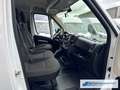 Citroen Jumper Pritsche Doppelkabine DAB Spurhalteass. Notbremsas Weiß - thumbnail 9